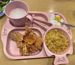 台湾料理 福来多