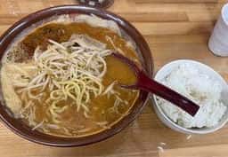 ポンポン亭 若菜店