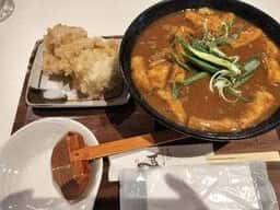 手打ちうどん ひだりうま