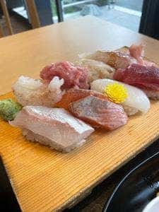海鮮すし食堂 にほんのうみ 刈谷駅前店
