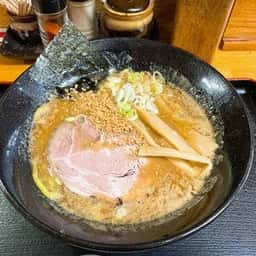 ラーメン拳
