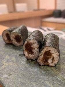 鮨徳