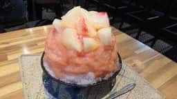 Tokyo ShaveIce Ancredore