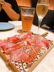 Rigo SPANISH ITALIAN