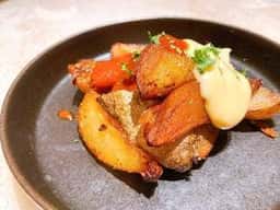 Rigo SPANISH ITALIAN