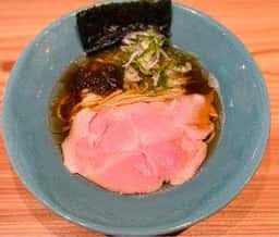 自家製 麺 碧葉