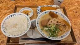 ごちとん 横浜ジョイナス店