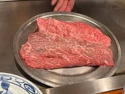 ステーキランド 神戸店