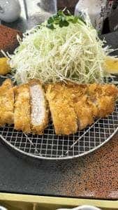 千葉国際カントリークラブ レストラン