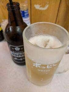 厳選もつ酒場エビス参 学芸大学駅前店