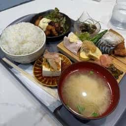 虎ノ門 おお島 虎ノ門ヒルズ ステーションタワー