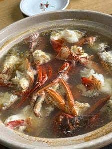 池浦伊勢えび料理店