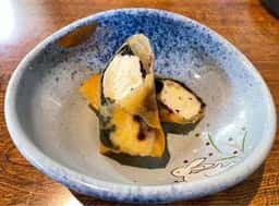 茶房まめ家