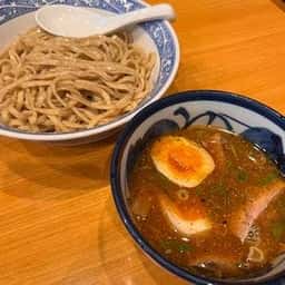 中華そば 青葉 東大和店