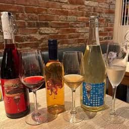 鴨一ワイン酒場 sun