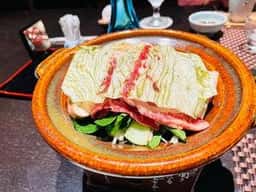 食事処 うらら香 定山渓ビューホテル