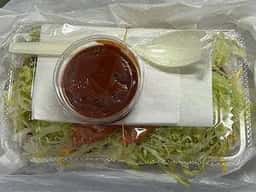 ジャンボタコライス 秋葉原店