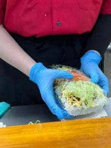 ジャンボタコライス 秋葉原店