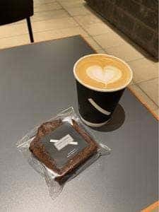 Saturdays NYC NEWoMan TAKANAWA