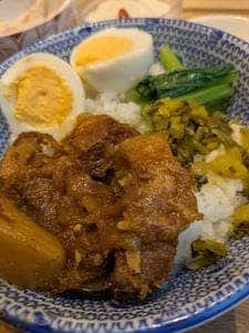 横濱一品香 麺菜茶寮 港北 TOKYU S.C.店