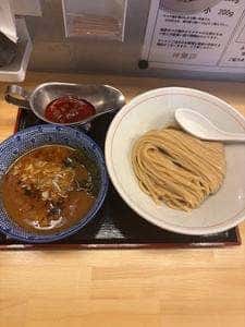 つけ麺 神儺祁