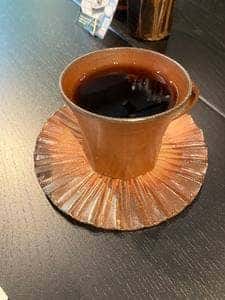 Cafe MUGENAN ＋
