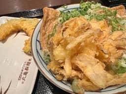丸亀製麺 関内店