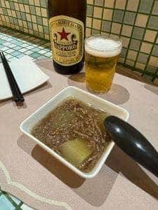 鉄板ダイニング きてや 新松戸