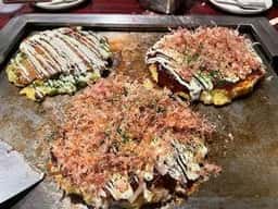 お好み焼 ゆかり Whityウメダ店