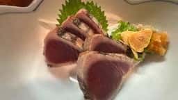 居酒屋・寿司 まる福