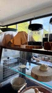 nagisArt café