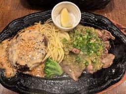 ふらんす亭 蕨店