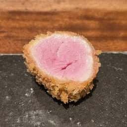 京町堀 なかむら