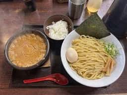 つけ麺 らいこう
