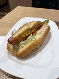 イタリアン・トマト CafeJr. 小田急マルシェ大和店