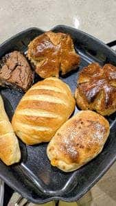 Bakery&cafe CASCADE 大宮マルイ店