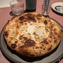 400℃ PIZZA SHINAGAWA