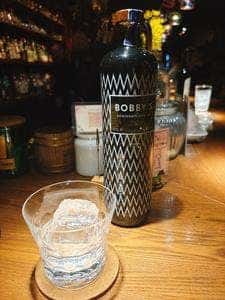 Cafe＆Bar ハレノヒ
