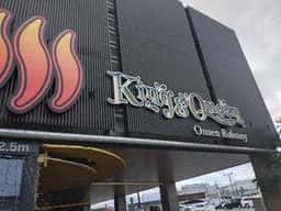 KING&QUEEN DINNING