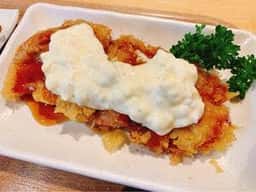 カフェ&和定食ウエスト 麦野店