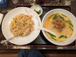 中華菜館 味香園