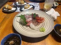 魚酒場 二つめ