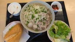 バインミー専門店 Betobento