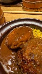ハンバーグ2910 ユニバーサルシティウォーク大阪店