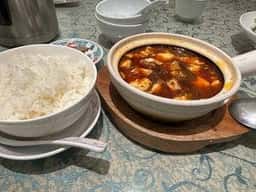 中華菜館 五福