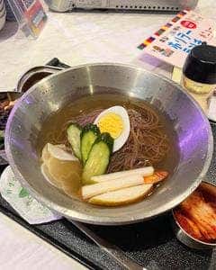 ヒョンチャンプルコギ さいたま新都心店