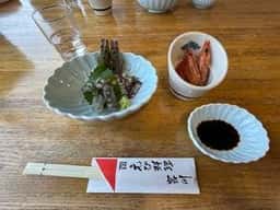 海老の宮川 亀川店