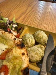 riposati
