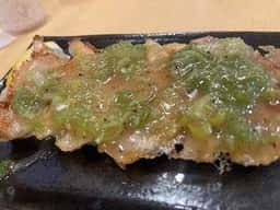 あの餃子家