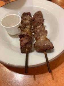 サイゼリヤ 津チャム店